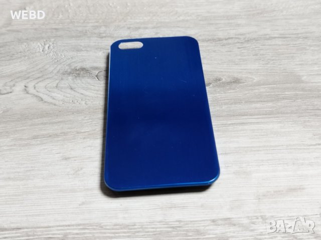 Калъф за iPhone 5 /5S /5SE, снимка 1