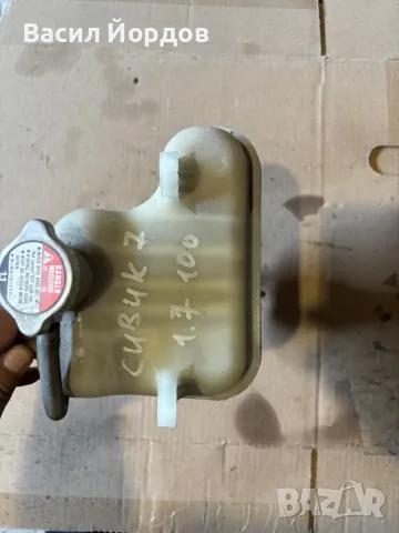 Казанче Антифриз / Разширителен Съд за Хонда Сивик 7 1.7 100 / Honda Civic 7 1.7 100