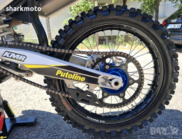 Husqvarna FC 250i НОВ ВНОС!!!, снимка 9 - Мотоциклети и мототехника - 55880010