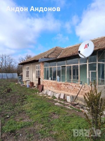Къща в село Вратарите,Добрич - от собственик - договаряне, снимка 2 - Къщи - 53999982