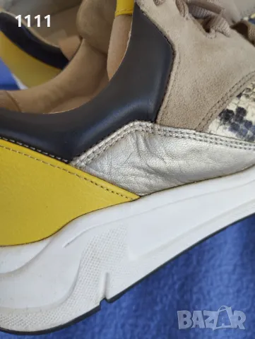 Сникърски Gabor., снимка 4 - Дамски ежедневни обувки - 49512527