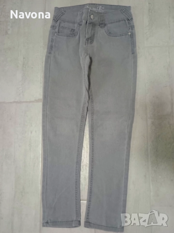 Панталонки 8-9г., снимка 4 - Детски панталони и дънки - 52186128