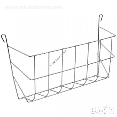 Хранилки за Сено и Люцерна за Зайци 30 см. - Арт. №: 11518