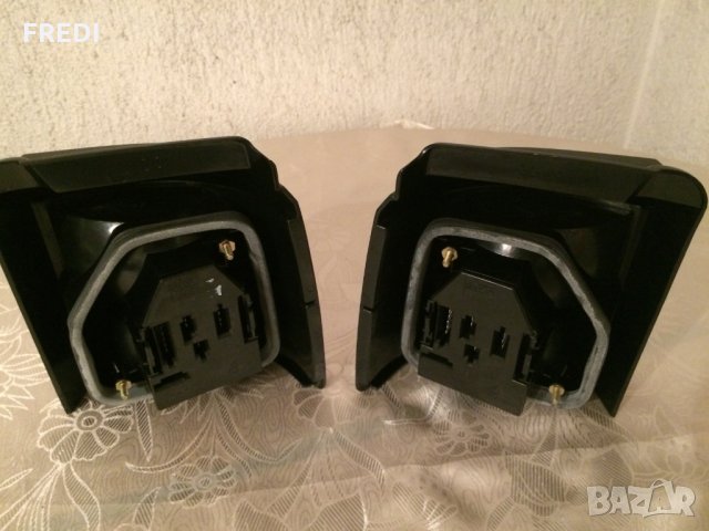 Стопове за Пасат 2, снимка 4 - Части - 35459788