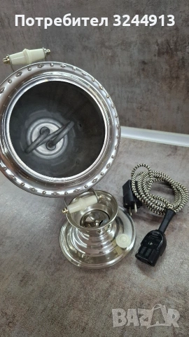 Чисто нов руски електрически самовар, снимка 7 - Други - 54239992