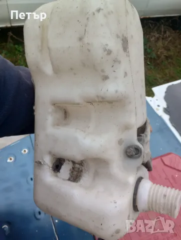 Казанче чистачки Фиат дукато Пежо боксер ситроен джъмпер 2006-2014г, снимка 3 - Части - 47955806