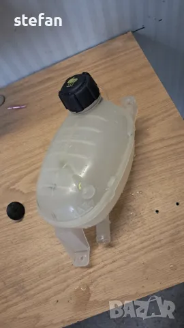 РАЗШИРИТЕЛЕН СЪ ЗА ДАЧИЯ ЛОДЖИ ЙОГЕР 2019-2024Г, снимка 3 - Части - 48043394