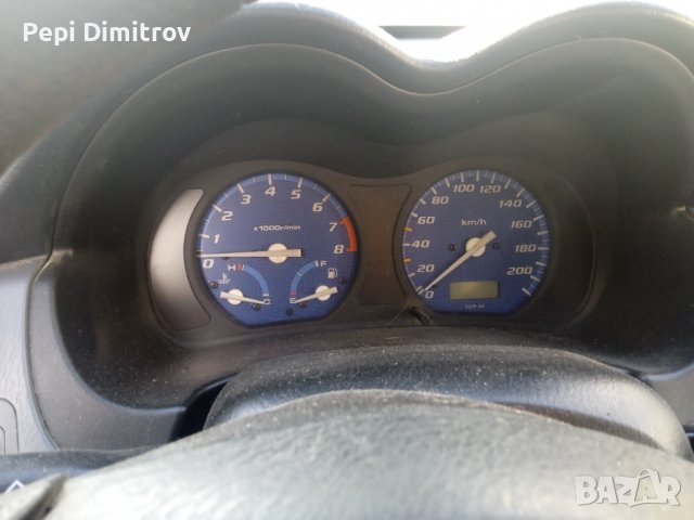 Продавам Хонда HR-V на части, снимка 3 - Автомобили и джипове - 38151108