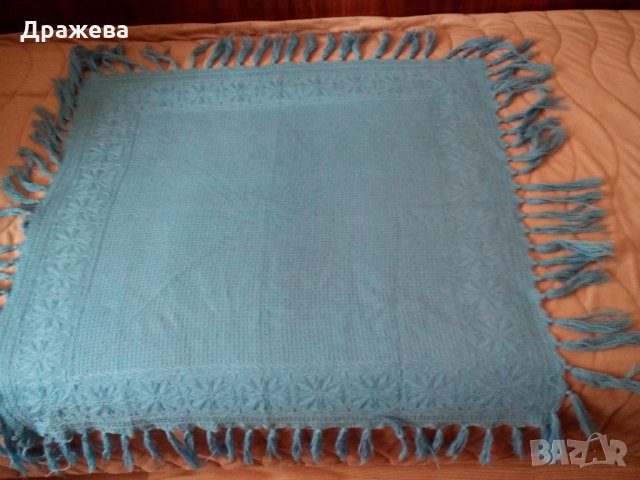 Дамски шал, снимка 2 - Шалове - 35566582