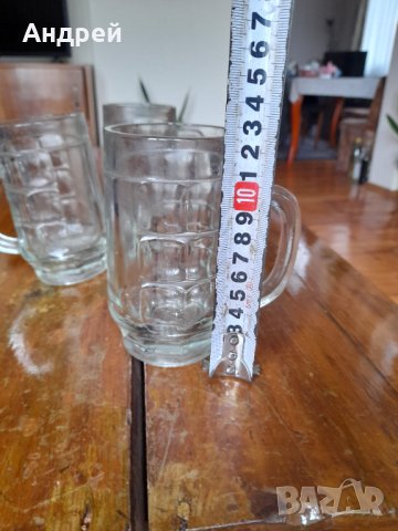 Стара халба,халби за бира #2, снимка 5 - Колекции - 39865740