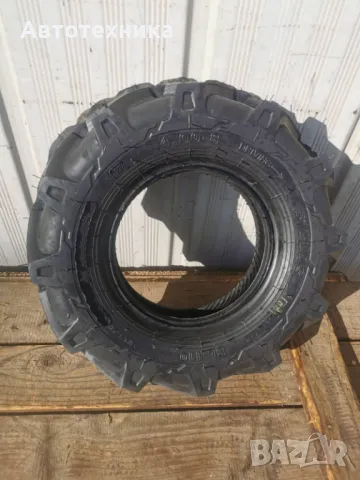 Нови гуми Billas 4.00-8 BL-110 PR4, снимка 2 - Гуми и джанти - 48933199