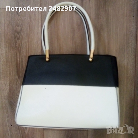 Дамска чанта  , снимка 3 - Чанти - 52934452