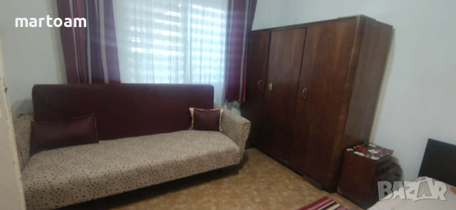 Давам под наем двустаен апартамент в центъра на гр.Пловдив - Каменица 1