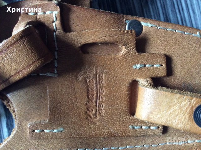 Кобури ,чанти ,ножове; колани и др, снимка 4 - Колекции - 31520358