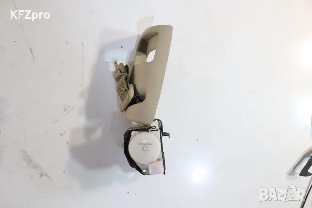 Предпазни колани Land Cruiser, снимка 14 - Части - 49539469