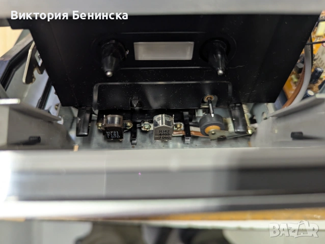 Scott 675 DM, снимка 5 - Декове - 53879145