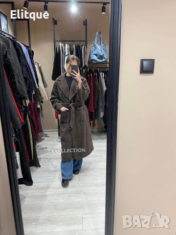 палто , снимка 2 - Палта, манта - 53252062