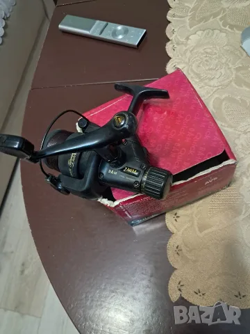 D A M  QWICK FINESSA II 230M