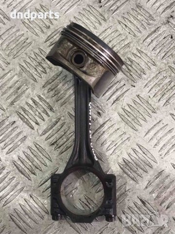  Бутало VW Polo 1.4MPI,2002г.