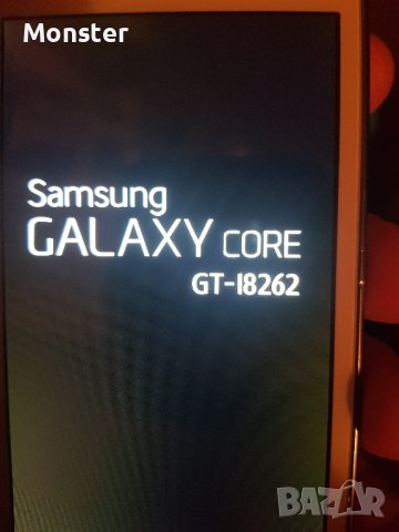 Samsung Galaxy Core GT-i8292, снимка 1 - Samsung - 42502084