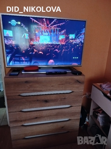 Телевизор Орион,перфектен!, снимка 7 - Телевизори - 52501741