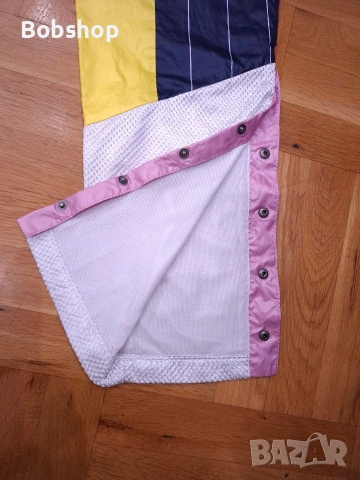 Дамско долнище Nike Sportswear NSV Woven Track Pants, снимка 12 - Спортни екипи - 53992371