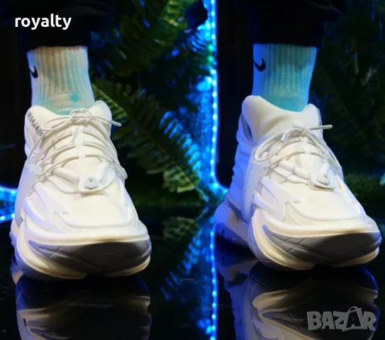 Balamin Unicorn 👉🏻НА ЕДРО🔥 Дамски маратонки , снимка 3 - Маратонки - 49903682