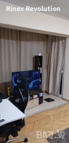 Тристаен апартамент под наем във Въстанически