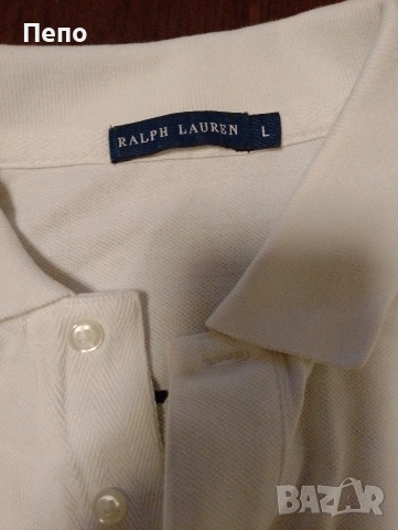 Тениска Polo, снимка 2 - Тениски - 54322352