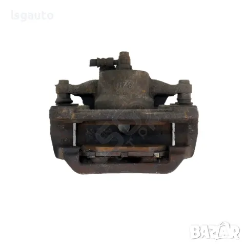 Преден ляв спирачен апарат Mazda 6 Estate (GJ, GL) 2013-2019 ID: 135416, снимка 2 - Части - 47614517