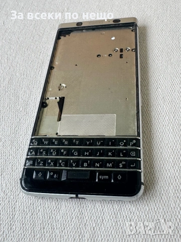 ЗА ЧАСТИ! BlackBerry Keyone, снимка 2 - Blackberry - 53982015