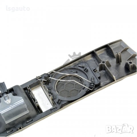 Интериорна лайсна предна лява врата Volkswagen Touareg I (7L) 2002-2010 ID:97344, снимка 3 - Части - 40180614