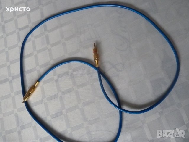 цифров кабел Oehlbach