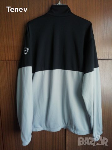 Nike оригинално мъжко спортно горнище L, снимка 2 - Спортни дрехи, екипи - 39492322