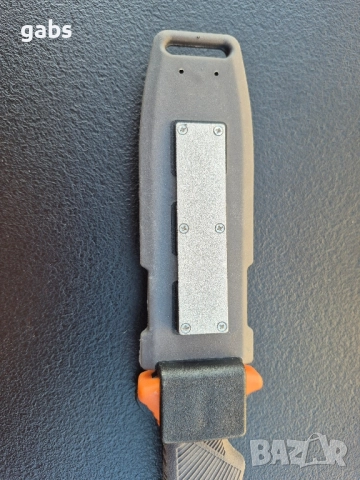 Нож за оцеляване GERBER Bear Grylls Ultimate Survival, снимка 8 - Ножове - 51780863