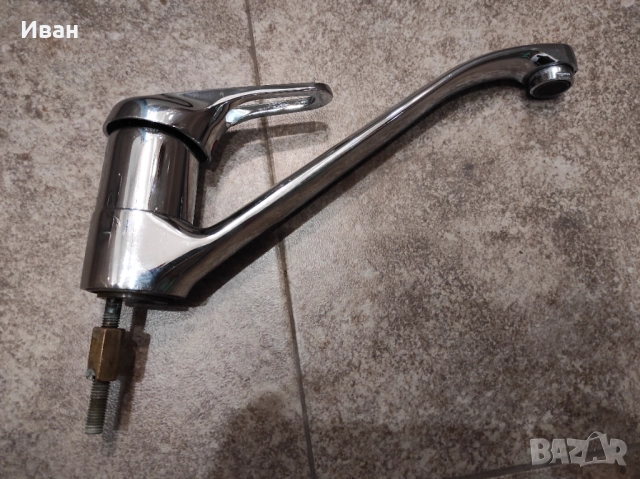 Смесител за кухня Vidima