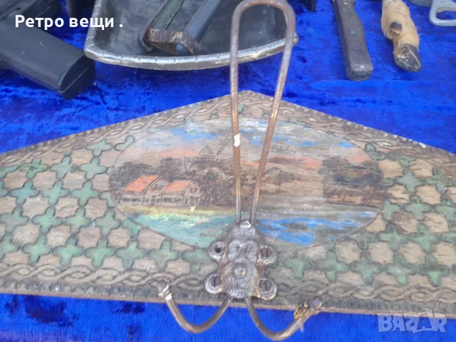 Хубави стари вещи, снимка 9 - Колекции - 55991396