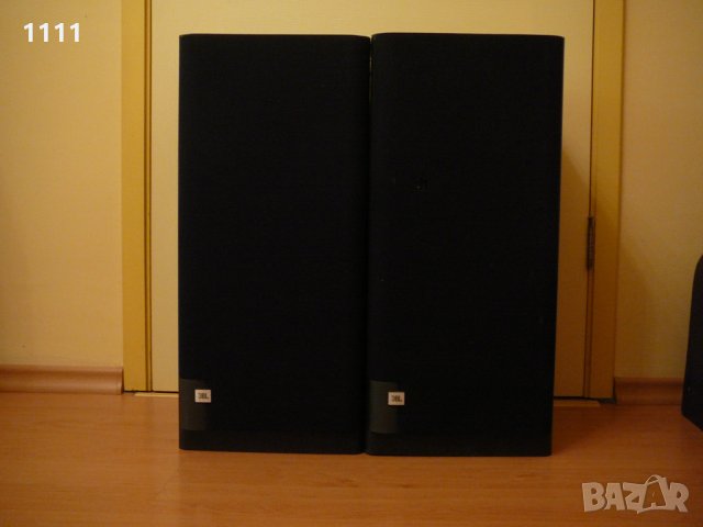 JBL LX 500, снимка 4 - Тонколони - 35336992