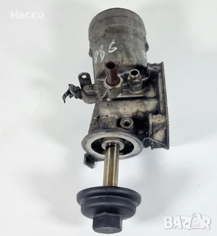 Тяло Стойка Корпус Маслен Филтър Ауди А3 Голф 5 Пасат Б6 1.9 2.0 ТДИ Audi A3 VW Passat B6 Golf 5 TDI, снимка 2 - Части - 50679236