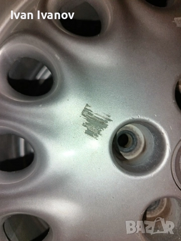 Джанти за Алфа Ромео 16цола , снимка 13 - Гуми и джанти - 52034968