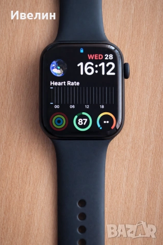 Apple Wach 10 Sport 46mm