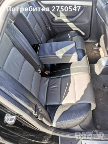 Ауди а4 б7 2.0тди на части / audi a4 b7 2.0tdi brd, снимка 9 - Автомобили и джипове - 29518356