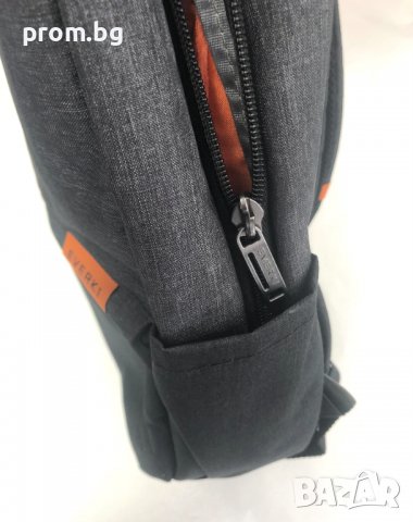 бизнес раница за лаптоп, 15,6 инча, EVERKI,  Германия, снимка 8 - Раници - 37398905