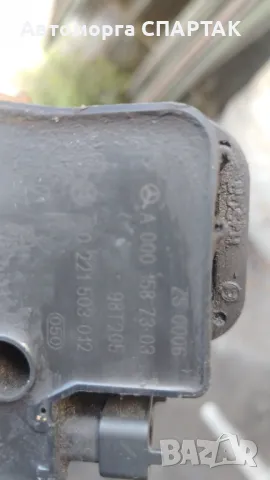 ЗАПАЛИТЕЛНА БОБИНА 0001587303 0001587803 0221503012 0221503035 UF359, снимка 2 - Части - 47699142