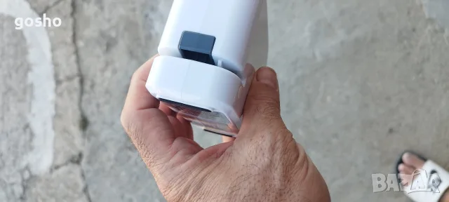 Rapesco 1452 626EL Автоматичен USB/батериен телбод , снимка 3 - Други - 55991415