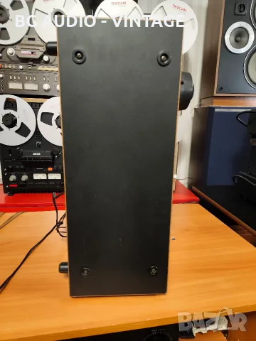 DENON DH-510 ролков магнетофон, снимка 9 - Декове - 56545310