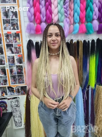 Туистър къдрици Сливен, снимка 13 - Аксесоари за коса - 52466819