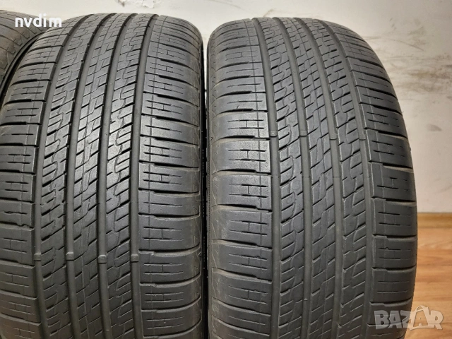  235/50/19 Cooper Discoverer, снимка 3 - Гуми и джанти - 54046370