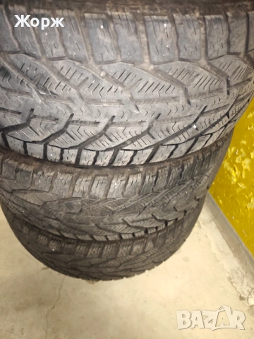 Гуми 205 45 17, снимка 16 - Гуми и джанти - 54210641