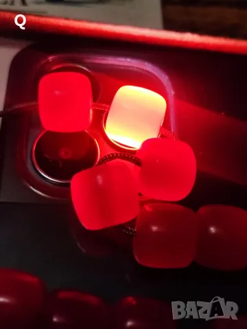 броеница, кехлибар, сребро, снимка 10 - Нумизматика и бонистика - 49249386